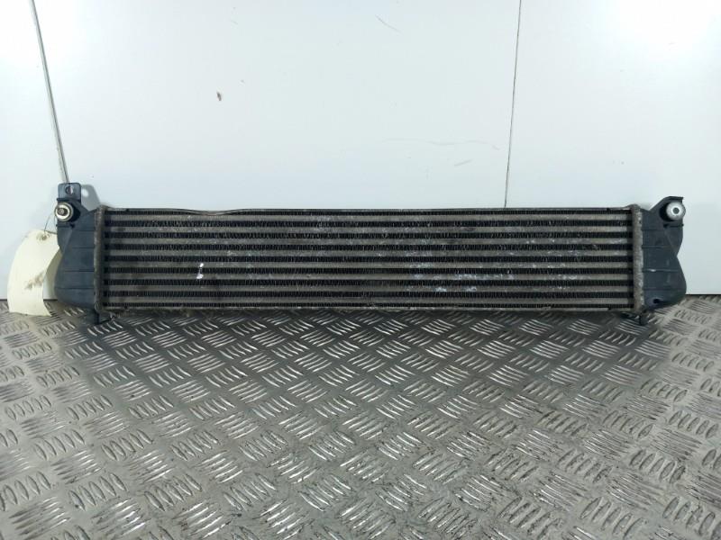 Scambiatore aria (Intercooler) FIAT SEDICI PHASE 1 Diésel - 1