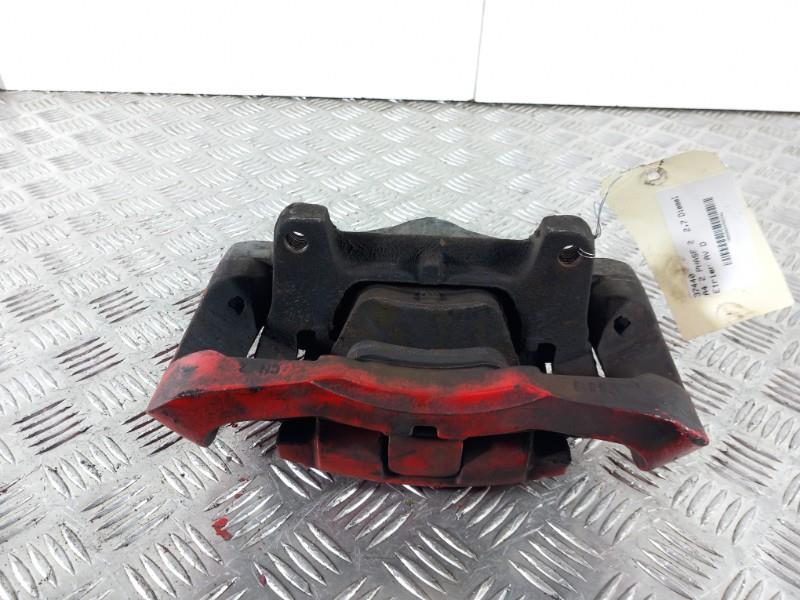 Pinza freni anteriore destra AUDI A4 2 PHASE 2 Diésel - 1