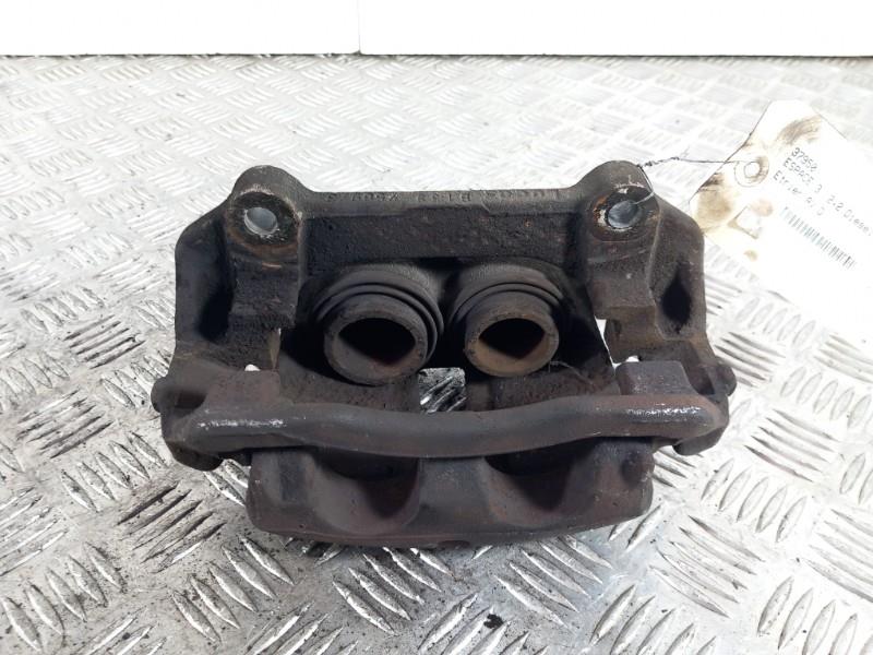 Pinza freni anteriore destra RENAULT ESPACE 3 Diésel - 1
