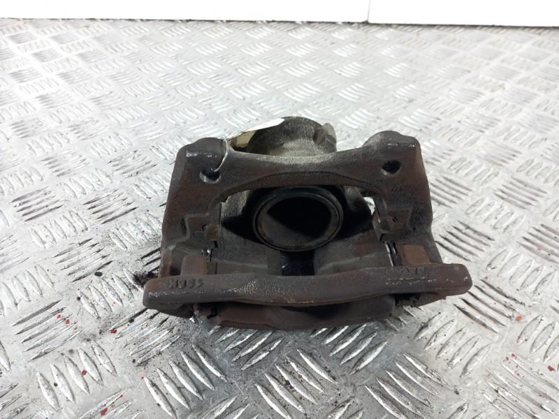 Pinza freni anteriore sinistra NISSAN NOTE 1 PHASE 2 Diésel - 1