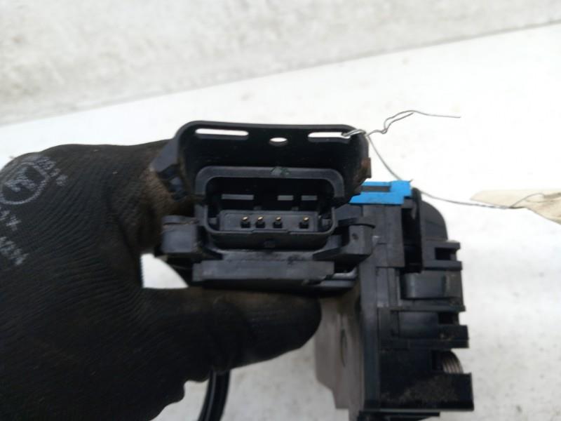 Chiusura centralizzata posteriore destra CITROEN C4 PICASSO 1 Diésel - 1