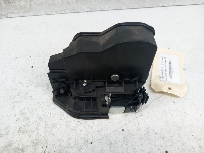 Fermeture centralisee arriere droit BMW X1 E84 PHASE 1 Diesel - 1