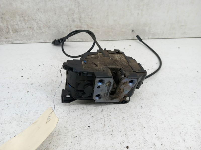 Chiusura centralizzata posteriore destra RENAULT CLIO 3 PHASE 2 Diésel - 1