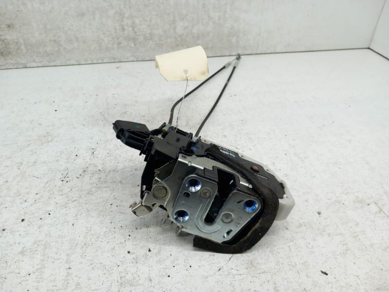 Chiusura centralizzata posteriore destra NISSAN MICRA 4 PHASE 2 Gasolina - 1