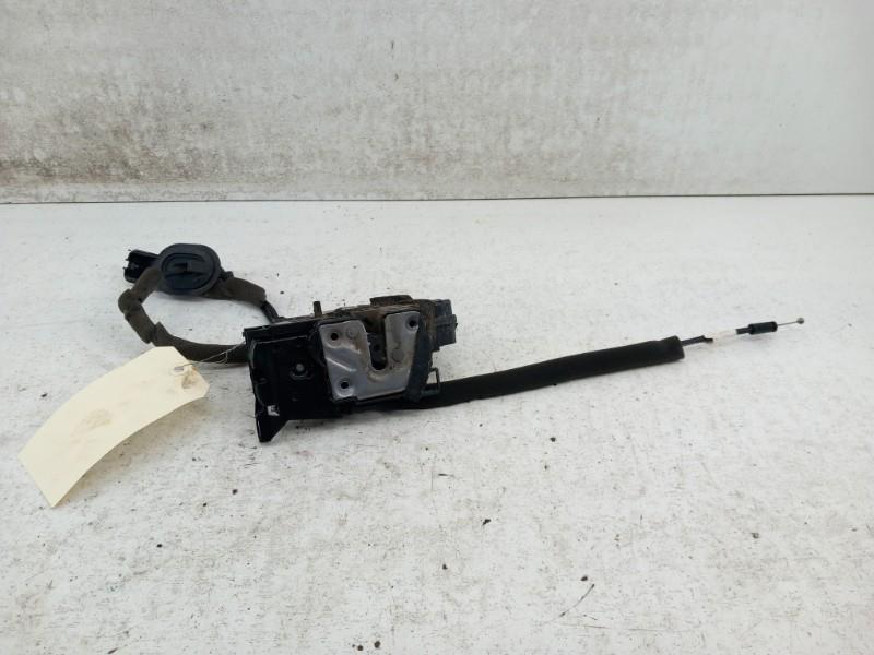 Chiusura centralizzata posteriore destra RENAULT CLIO 4 PHASE 1 Gasolina - 1
