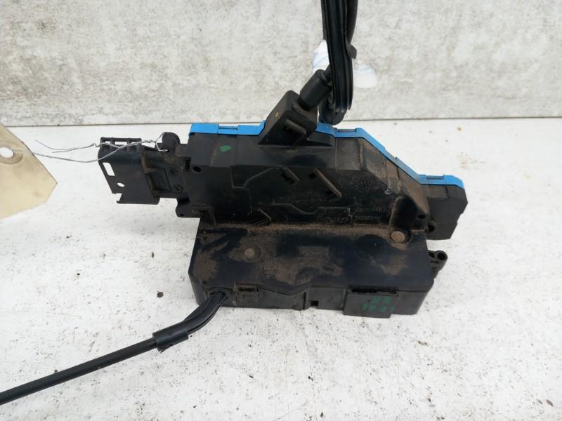 Chiusura centralizzata posteriore sinistra CITROEN C4 PICASSO 1 Diésel - 1