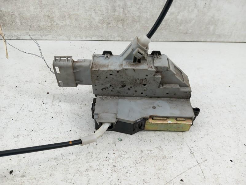 Chiusura centralizzata posteriore sinistra CITROEN C4 1 PHASE 1 Diésel - 1