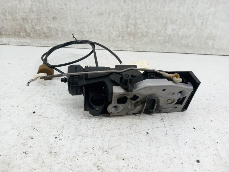 Chiusura centralizzata posteriore sinistra MERCEDES CLASSE A 168 PHASE 2 Diésel - 1