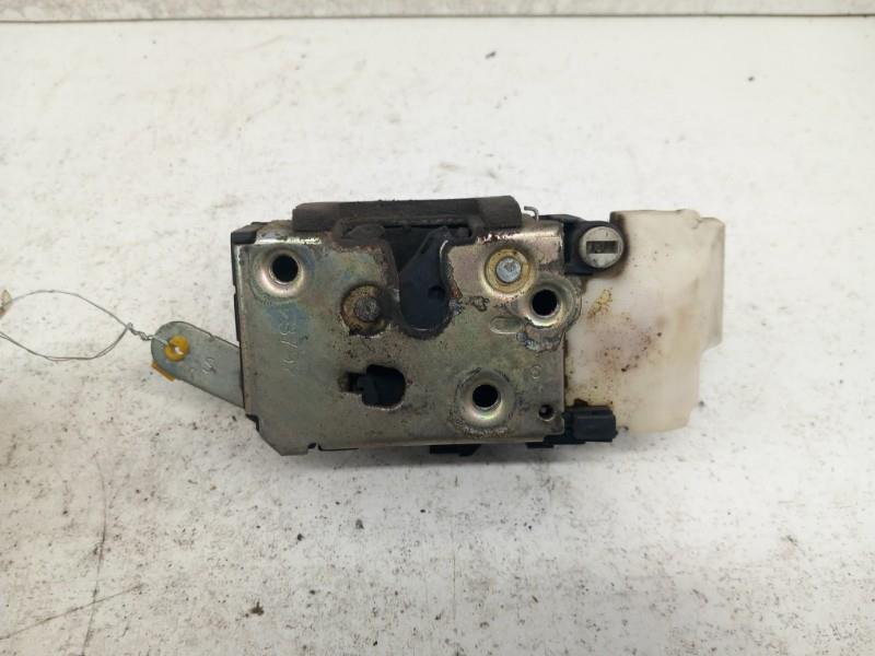 Chiusura centralizzata posteriore sinistra ALFA ROMEO 147 PHASE 1 Diésel - 1