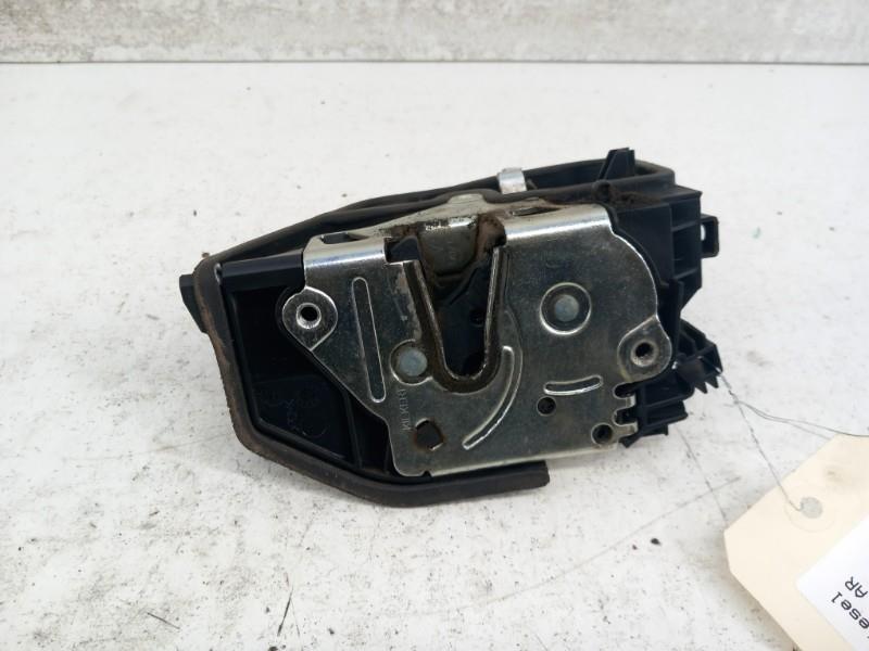 Chiusura centralizzata posteriore sinistra BMW X1 E84 PHASE 1 Diésel - 1