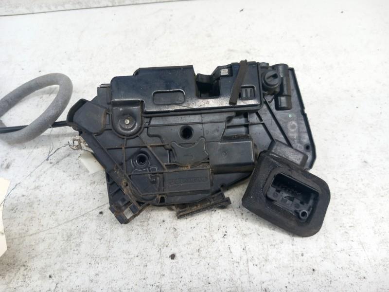 Chiusura centralizzata posteriore sinistra VOLKSWAGEN GOLF 7 PHASE 1 Gasolina - 1