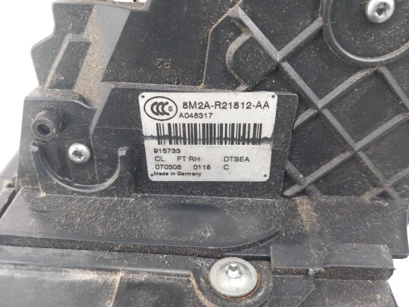 Chiusura centralizzata anteriore destra FORD S-MAX 1 PHASE 1 Diésel - 1