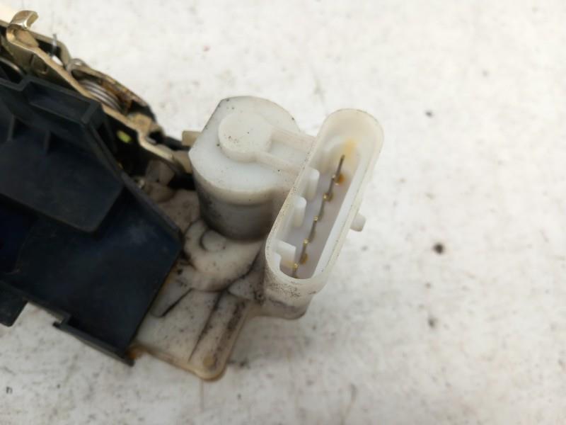 Chiusura centralizzata anteriore destra FIAT PUNTO 2 PHASE 1 Gasolina - 1