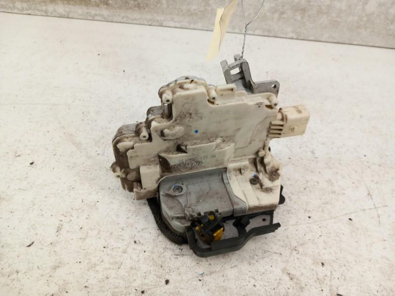 Chiusura centralizzata anteriore destra AUDI A4 2 PHASE 2 Diésel - 1