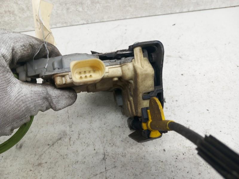 Chiusura centralizzata anteriore destra AUDI TT 2 ROADSTER PHASE 1 CABRIOLET Gasolina - 1