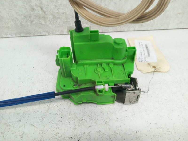 Chiusura centralizzata anteriore destra ALFA ROMEO MITO PHASE 1 Diésel - 1