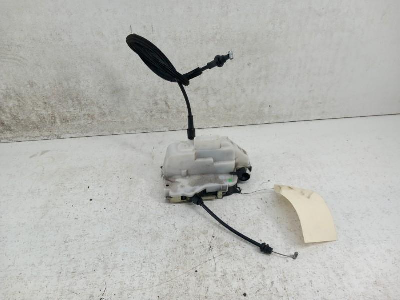 Chiusura centralizzata anteriore sinistra CITROEN C3 PLURIEL PHASE 1 CABRIOLET  - 1