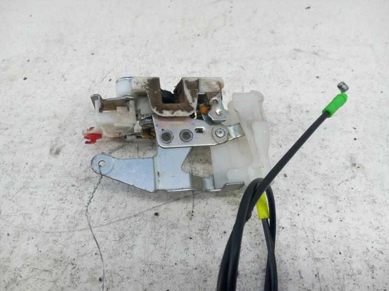 Chiusura centralizzata anteriore sinistra CITROEN C1 1 PHASE 1 Gasolina - 1