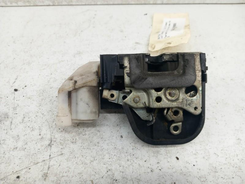 Chiusura centralizzata anteriore sinistra ALFA ROMEO 147 PHASE 1 Diésel - 1