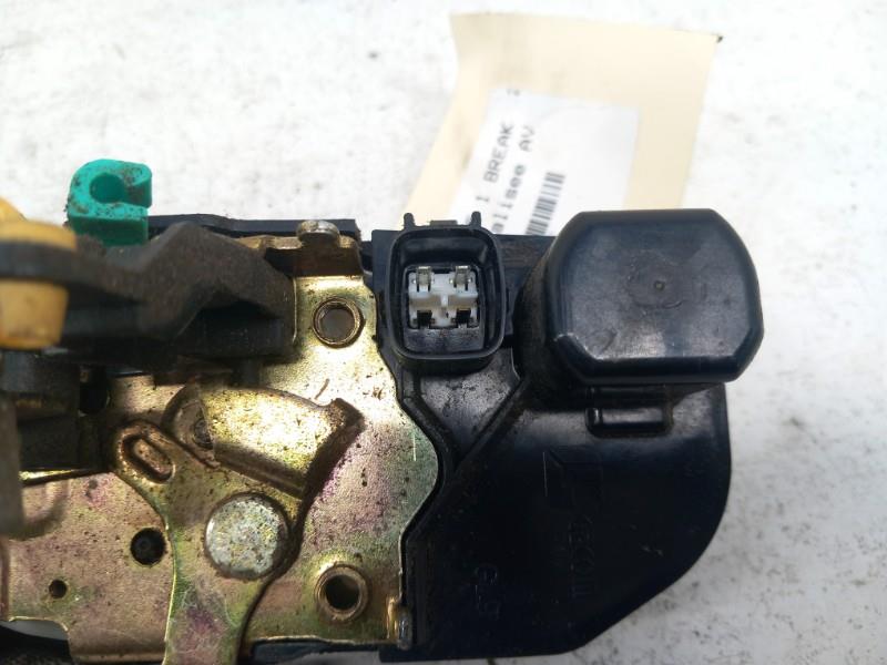 Chiusura centralizzata anteriore sinistra CHRYSLER PT CRUISER PHASE 1 BREAK Diésel - 1