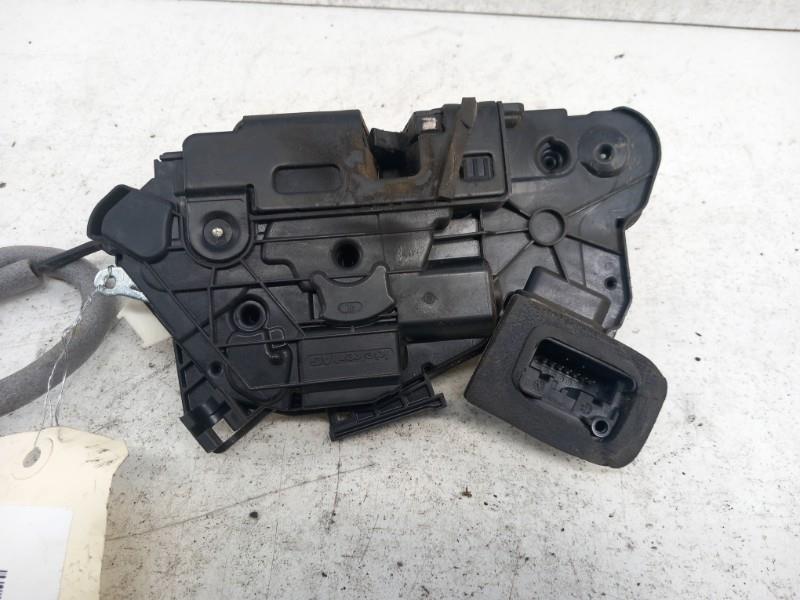 Chiusura centralizzata anteriore sinistra VOLKSWAGEN GOLF 7 PHASE 1 Gasolina - 1