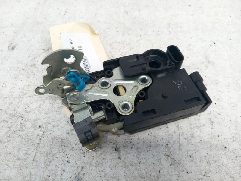 Chiusura centralizzata anteriore sinistra CHEVROLET AVEO 1  - 1