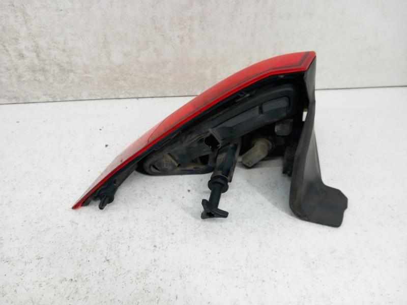 Fanale posteriore principale destro (luci) RENAULT LAGUNA 3 PHASE 1 Diésel - 1