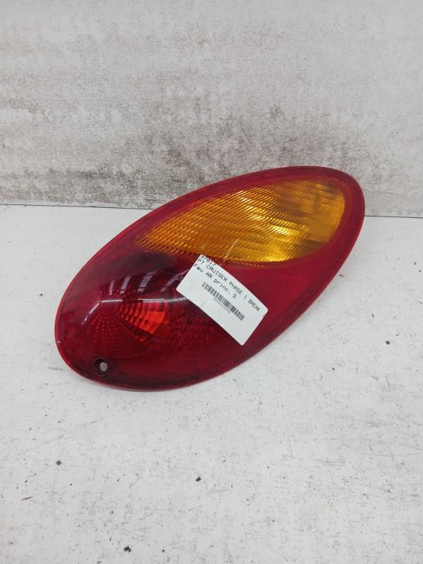 Fanale posteriore principale destro (luci) CHRYSLER PT CRUISER PHASE 1 BREAK Diésel - 1