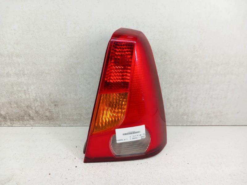 Fanale posteriore principale destro (luci) DACIA LOGAN 1 PHASE 1 Gasolina - 1