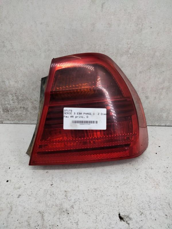 Fanale posteriore principale destro (luci) BMW SERIE 3 E90 PHASE 1 Diésel - 1