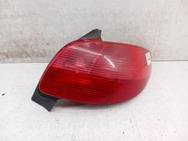 Fanale posteriore principale destro (luci)