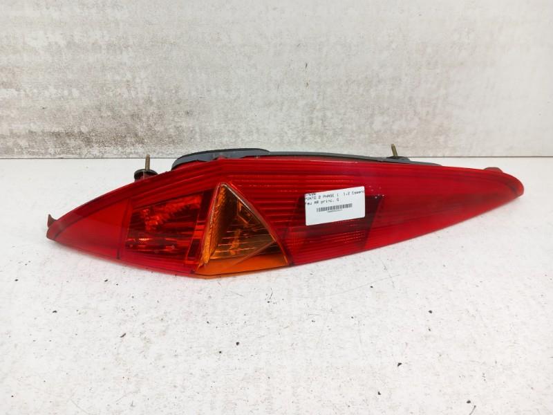 Fanale posteriore principale sinistro (luci) FIAT PUNTO 2 PHASE 1 Gasolina - 1