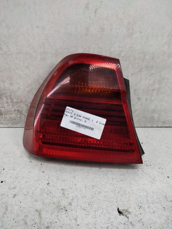 Fanale posteriore principale sinistro (luci) BMW SERIE 3 E90 PHASE 1 Diésel - 1
