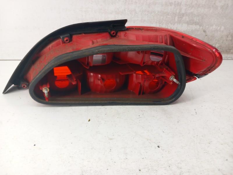 Fanale posteriore principale sinistro (luci) PEUGEOT 406 PHASE 2  - 1