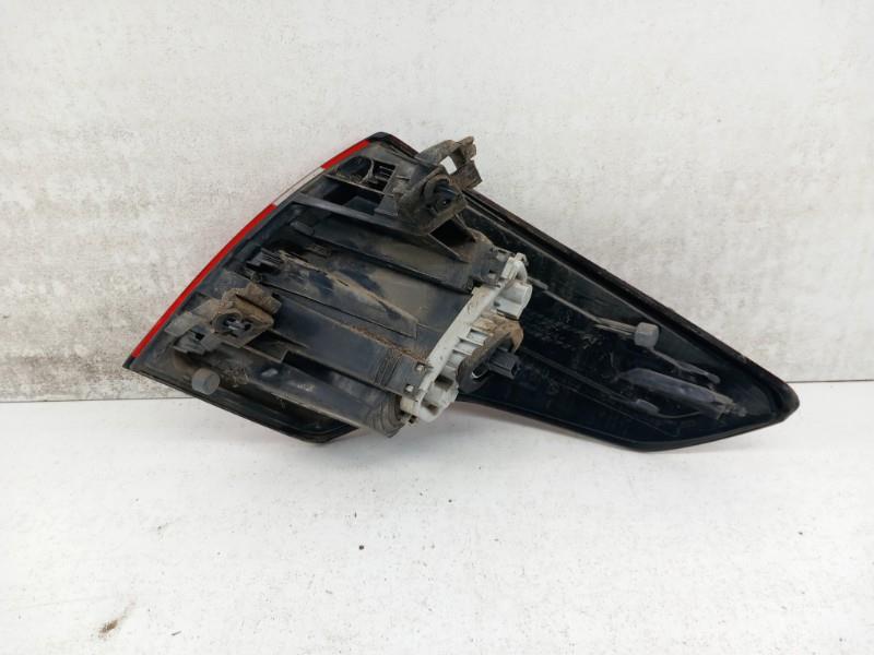 Fanale posteriore principale sinistro (luci) CITROEN C4 PICASSO 1 Diésel - 1