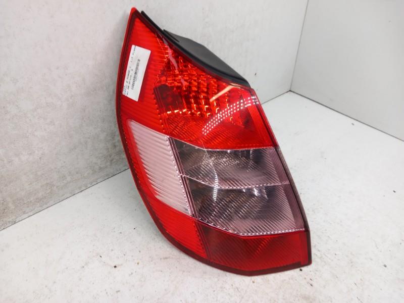 Fanale posteriore principale sinistro (luci) RENAULT SCENIC 2 PHASE 1 Diésel - 1