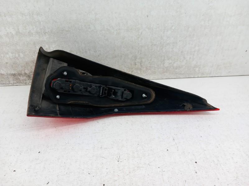 Fanale posteriore principale sinistro (luci) RENAULT MEGANE 2 PHASE 1 BREAK  - 1