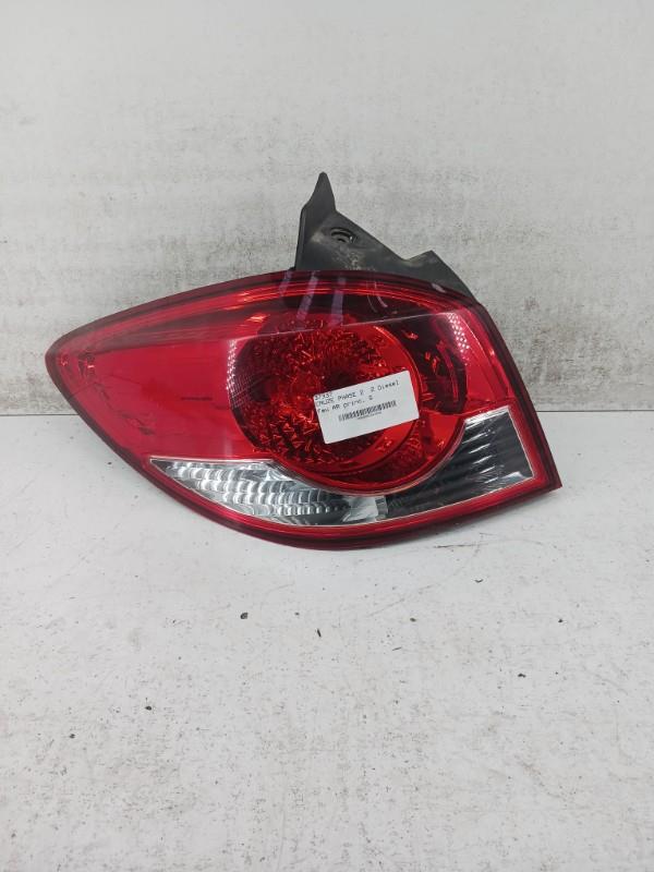 Fanale posteriore principale sinistro (luci) CHEVROLET CRUZE PHASE 2 Diésel - 1