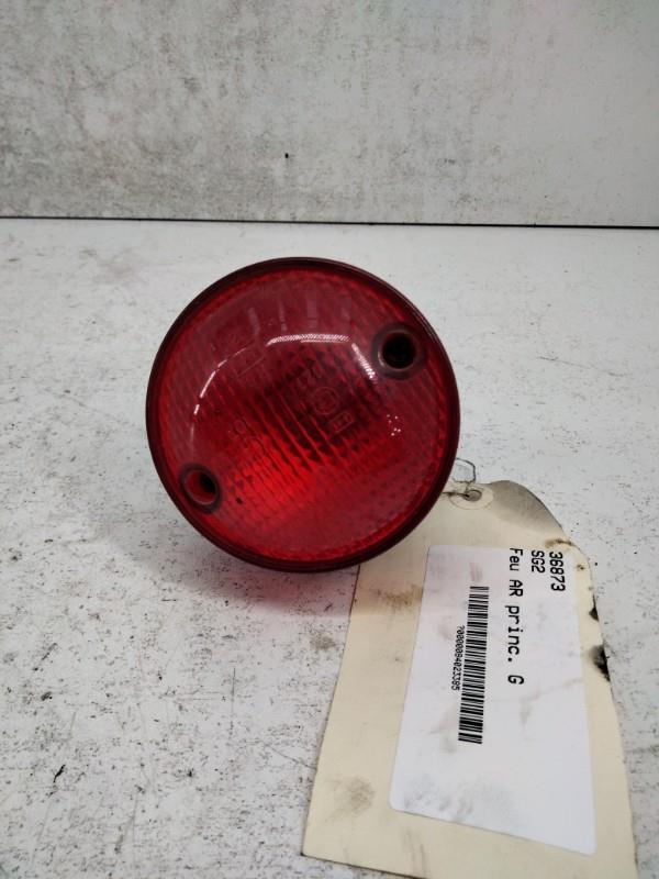 Fanale posteriore principale sinistro (luci) SAVIEM SG2  - 1
