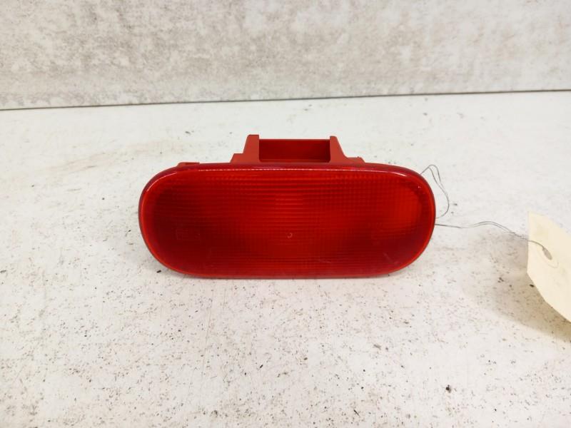 Luce stop centrale PEUGEOT EXPERT 1 PHASE 1 Diésel - 1