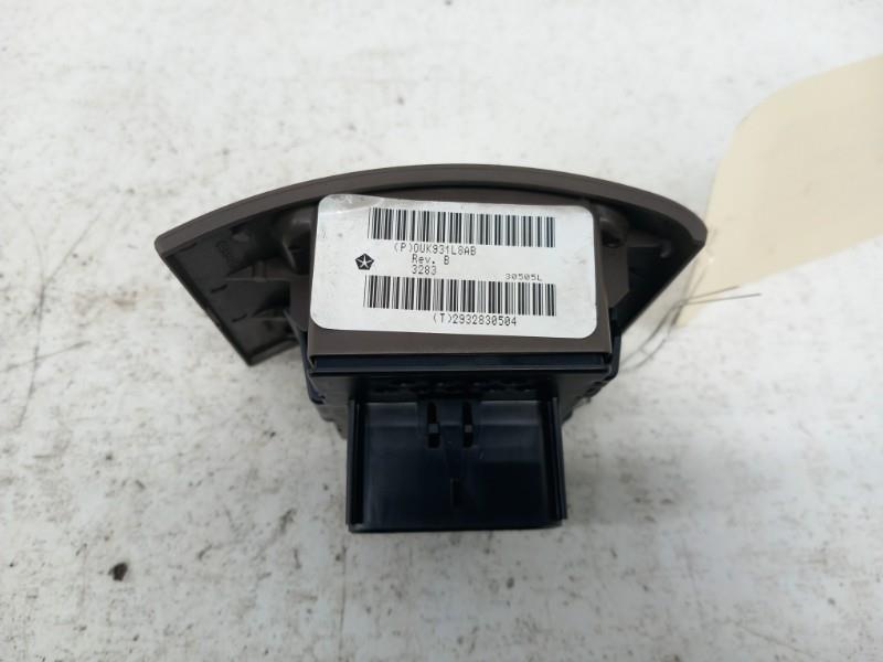 Interruttore alzacristalli CHRYSLER PT CRUISER PHASE 1 BREAK Diésel - 1
