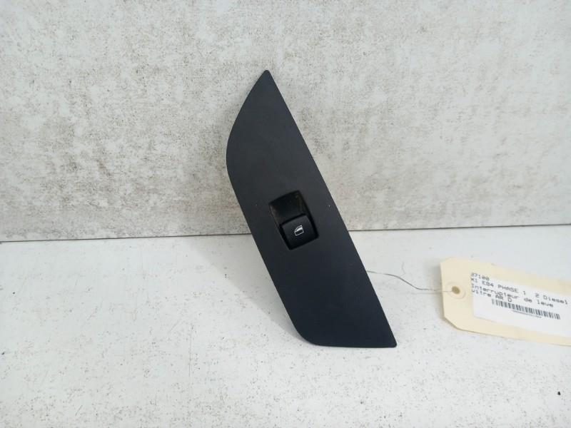 Interruttore lavacristalli posteriore destro BMW X1 E84 PHASE 1 Diésel - 1