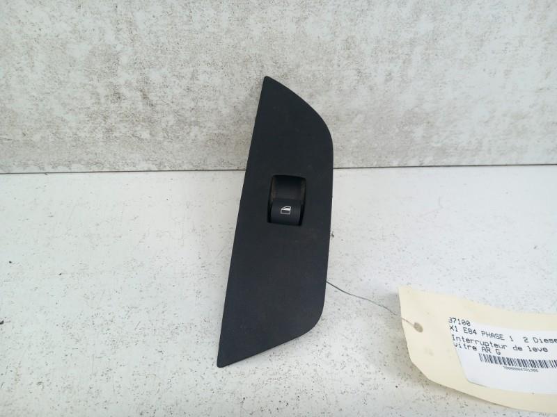 Interruttore lavacristalli posteriore sinistro BMW X1 E84 PHASE 1 Diésel - 1
