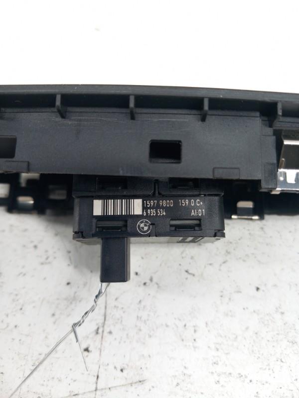Interruttore lavacristalli anteriore destro BMW X1 E84 PHASE 1 Diésel - 1