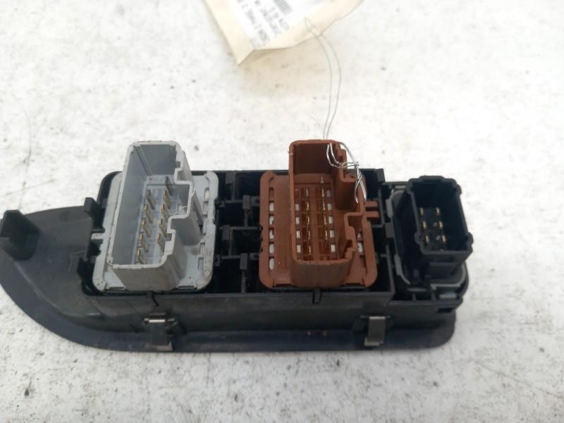 Interruttore lavacristalli anteriore sinistro RENAULT LAGUNA 2 PHASE 2 BREAK Diésel - 1