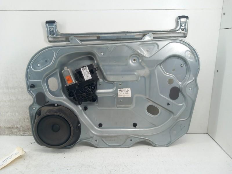 Alzacristalli elettrico anteriore destro FORD C-MAX 1 PHASE 2 Diésel - 1