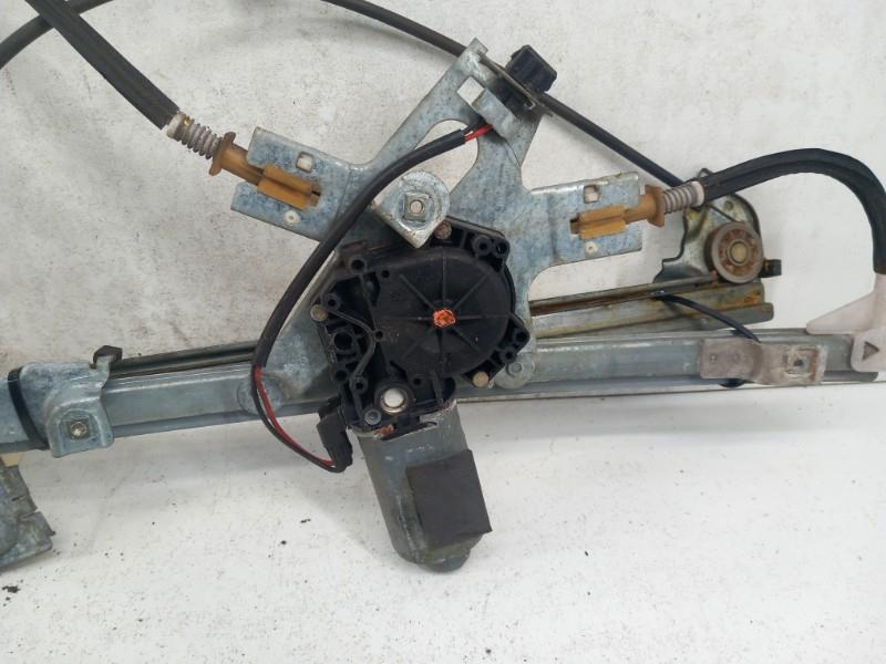 Alzacristalli elettrico anteriore destro SEAT CORDOBA 1 PHASE 1 Diésel - 1