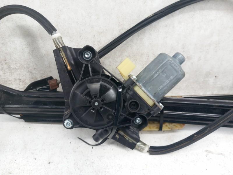 Alzacristalli elettrico anteriore sinistro VOLKSWAGEN GOLF 7 PHASE 1 Gasolina - 1