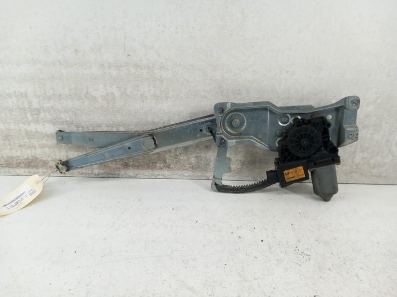 Alzacristalli elettrico anteriore sinistro OPEL ASTRA 2 Gasolina - 1