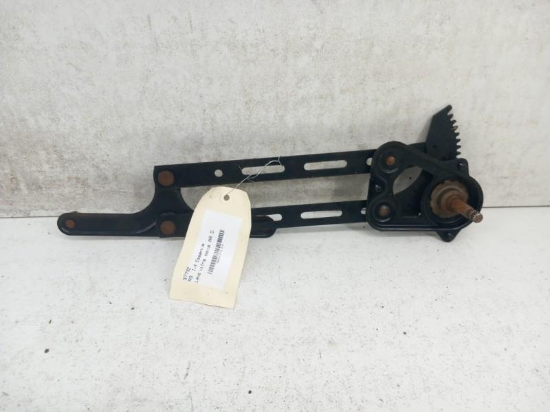 Alzacristalli manuale posteriore destro RENAULT R9 Gasolina - 1